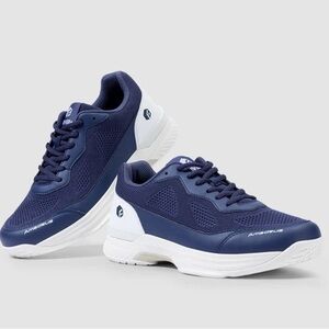 Men's Court Tennis/Pickleball Amadeus Navy Blue size 13W